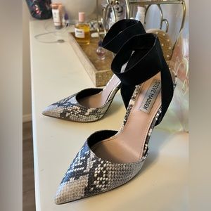 Steve Madden heels